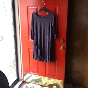 Boutique tunic